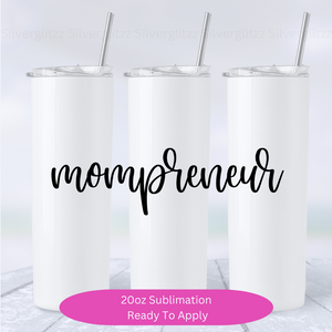 SUB133 (Mompreneur)