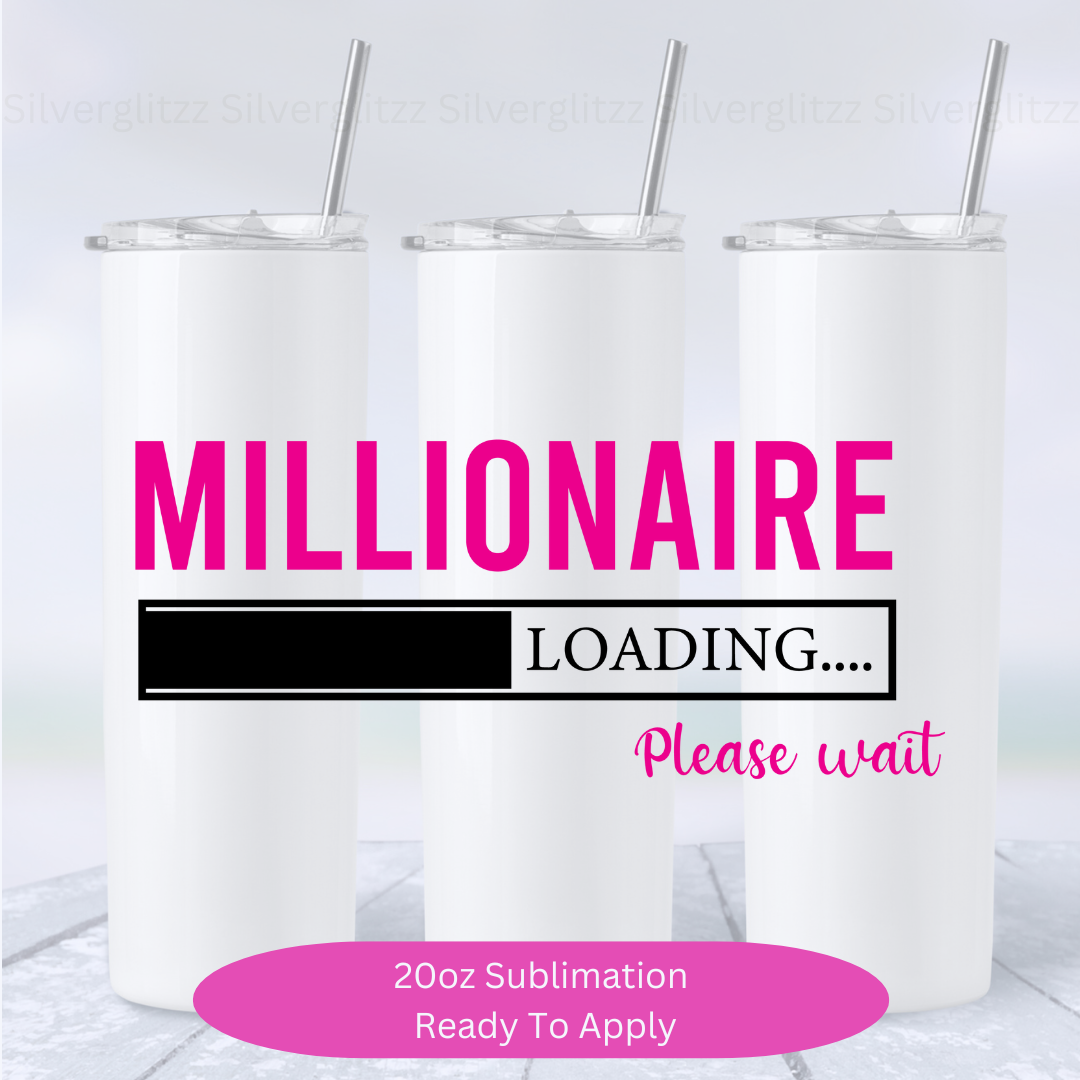SUB 121 (Millionaire Loading)