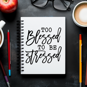 JC86 (Journal/Tumbler Decal)