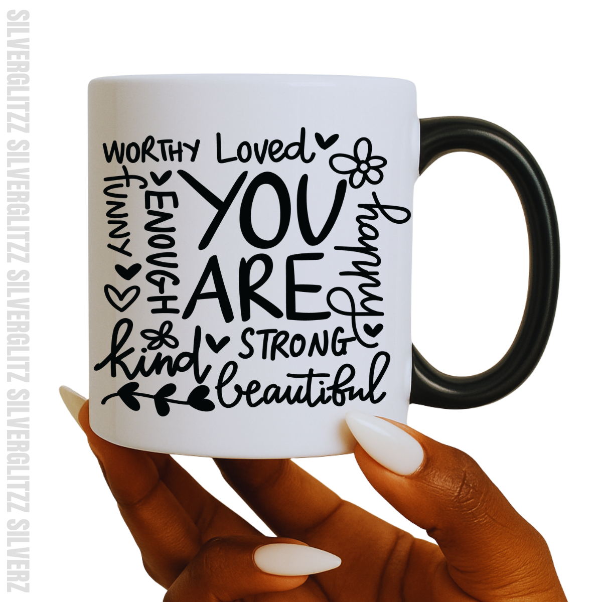 You Are Self Love (UVD334)