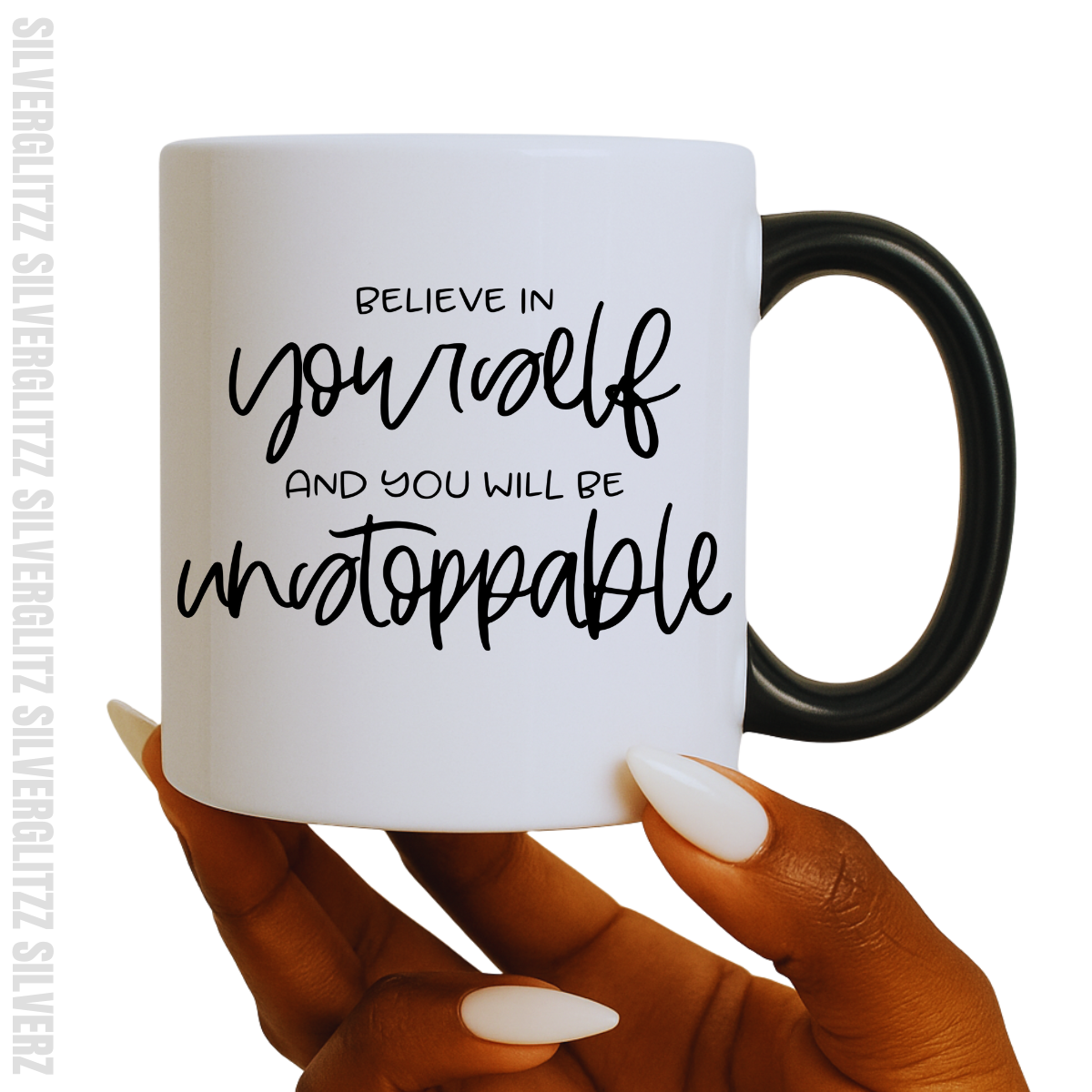 Unstoppable (UVD335)