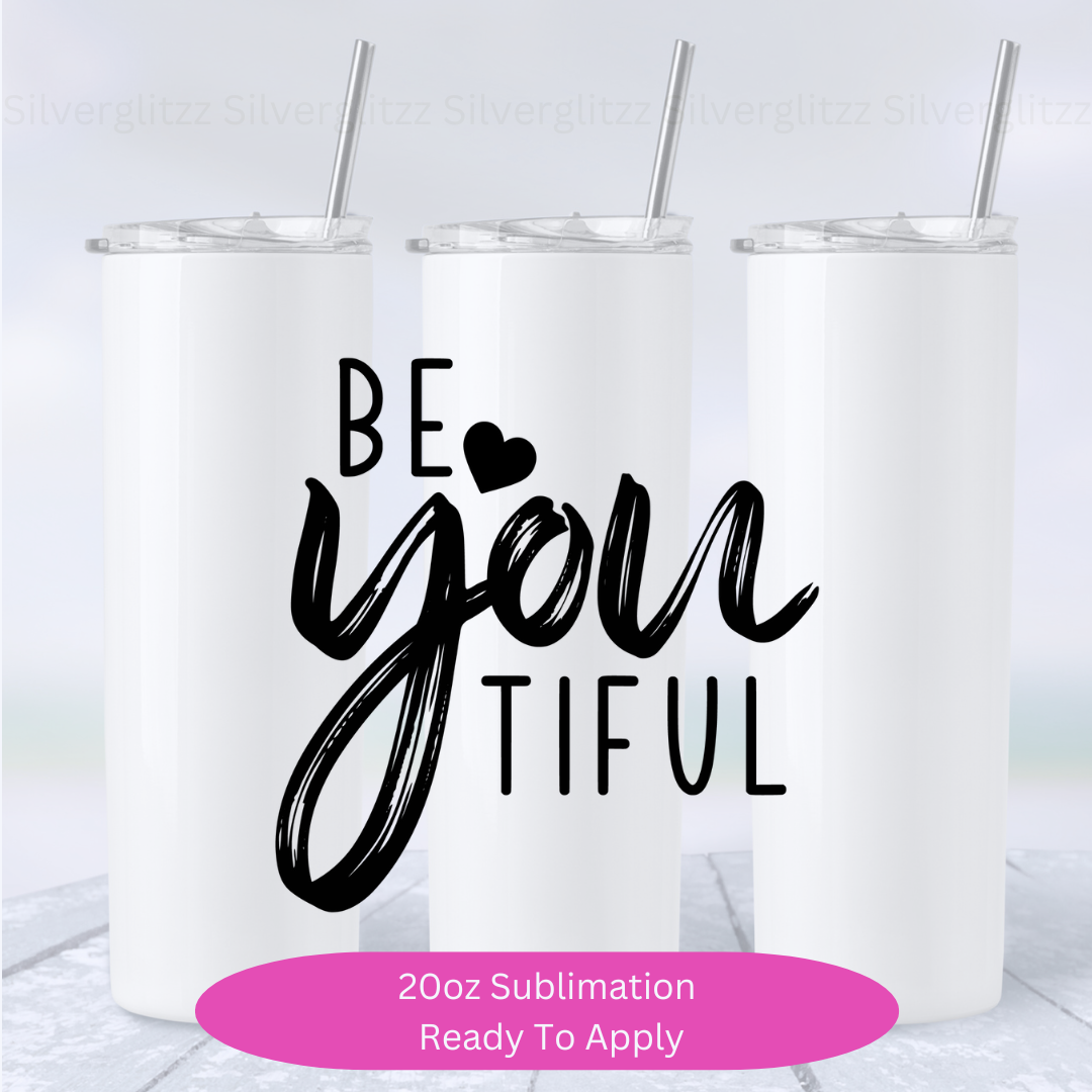 Sub 35 (Be You Tiful)