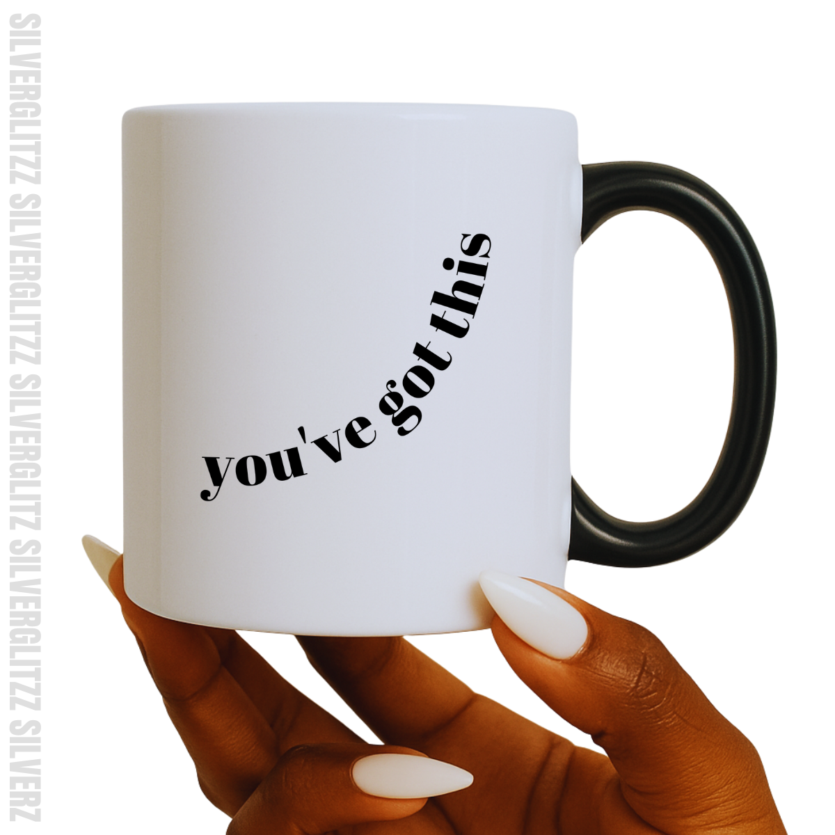 You've Got This.. (UVD350)