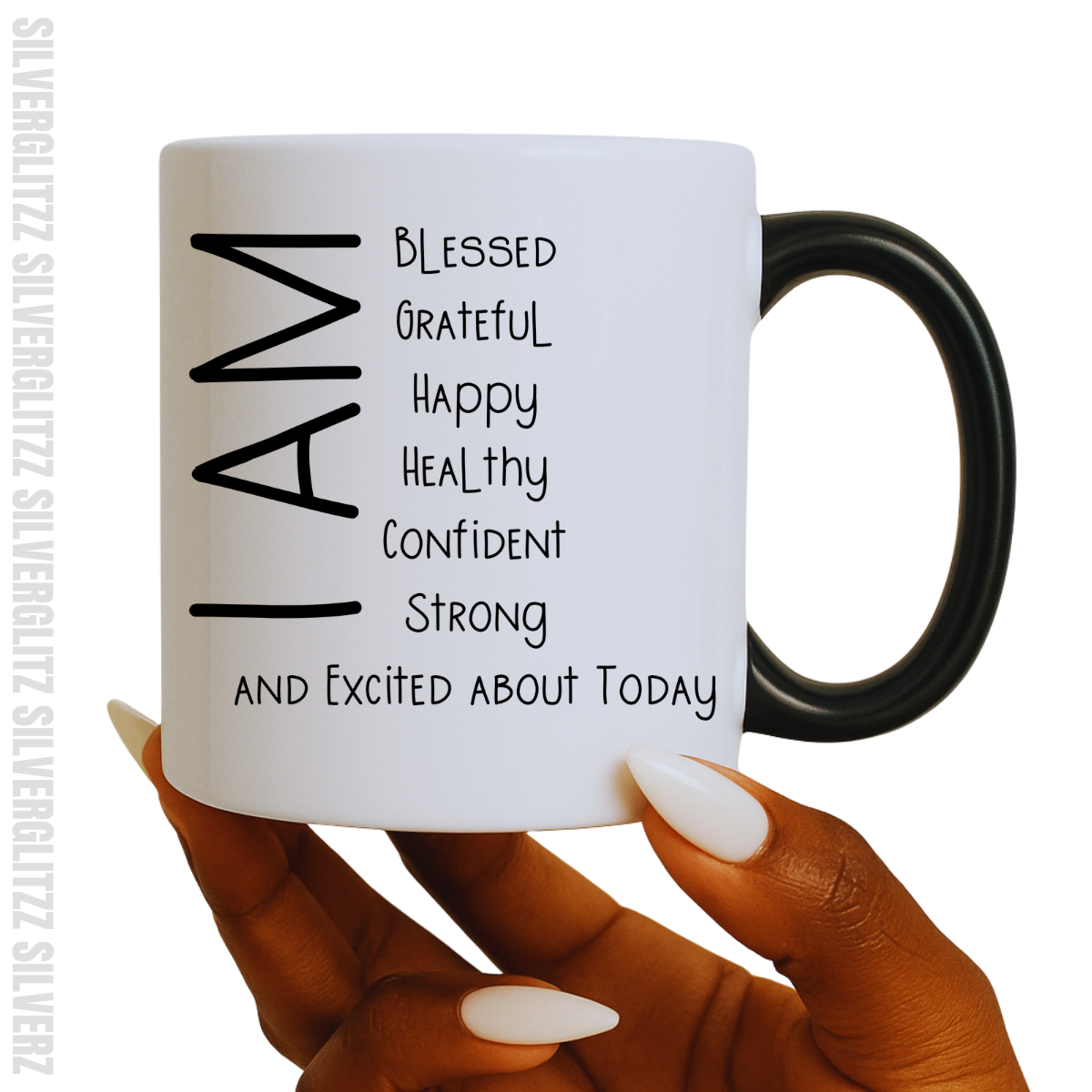 Excited About.. (UVD360)