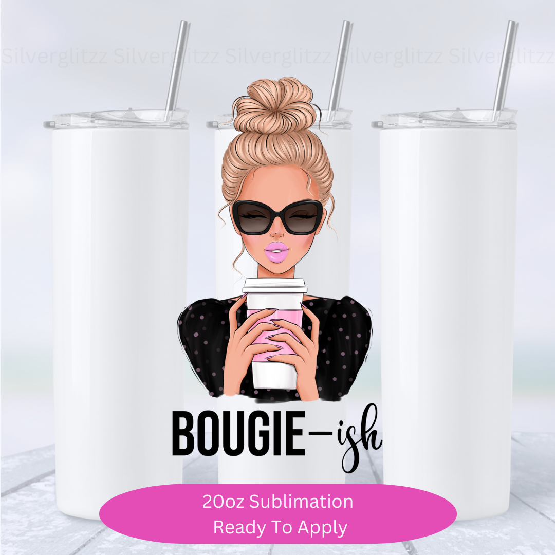 Sub 38 (Bougie-Ish)(W)