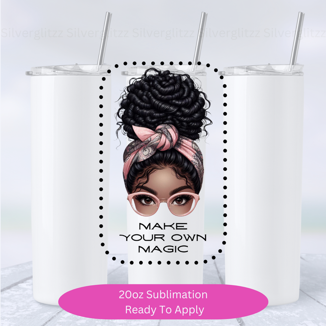 SUB42 (Make your own magic)