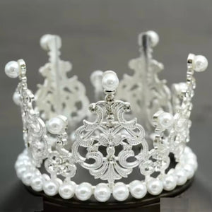 Her Crown Decoration (PRE_ORDER)