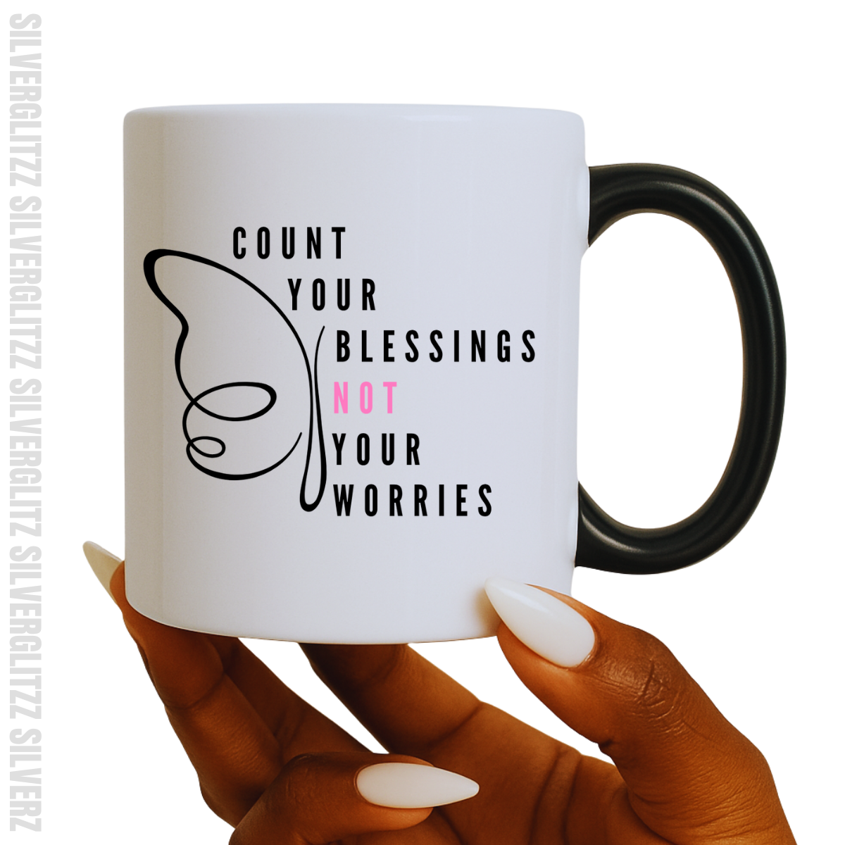 Count Your Blessings (UVD113)