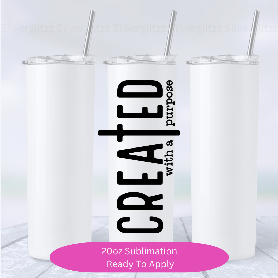 SUB49 (Created with a purpose)