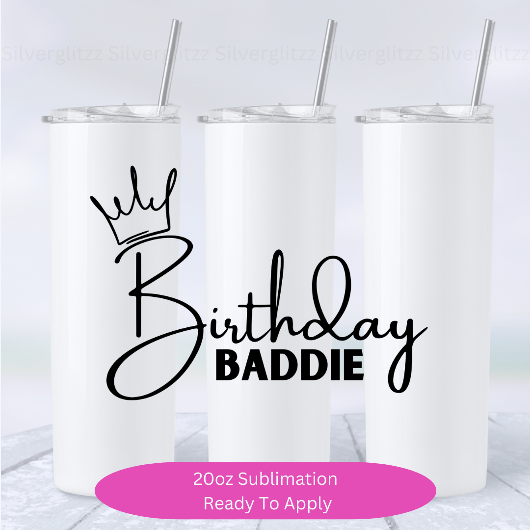 Sub54 (Birthday Baddie)