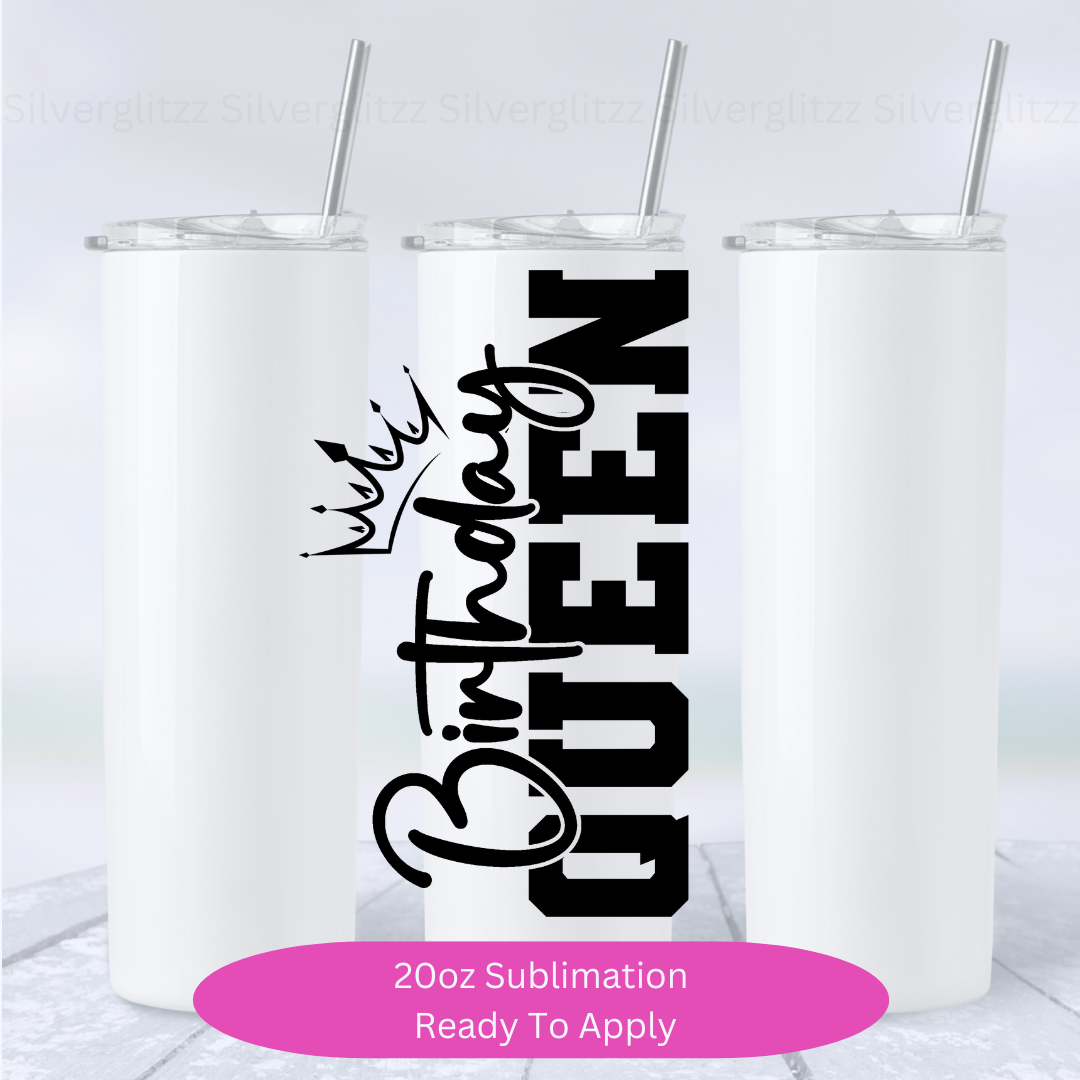 Sub55 (Birthday Queen)