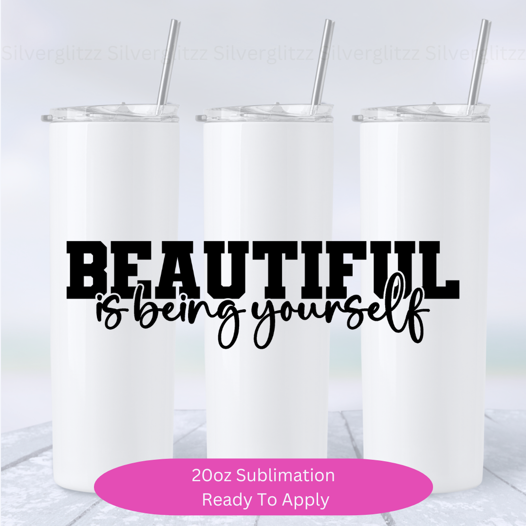 Sub57 (Beautiful is being yourself)