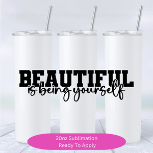 Sub57 (Beautiful is being yourself)