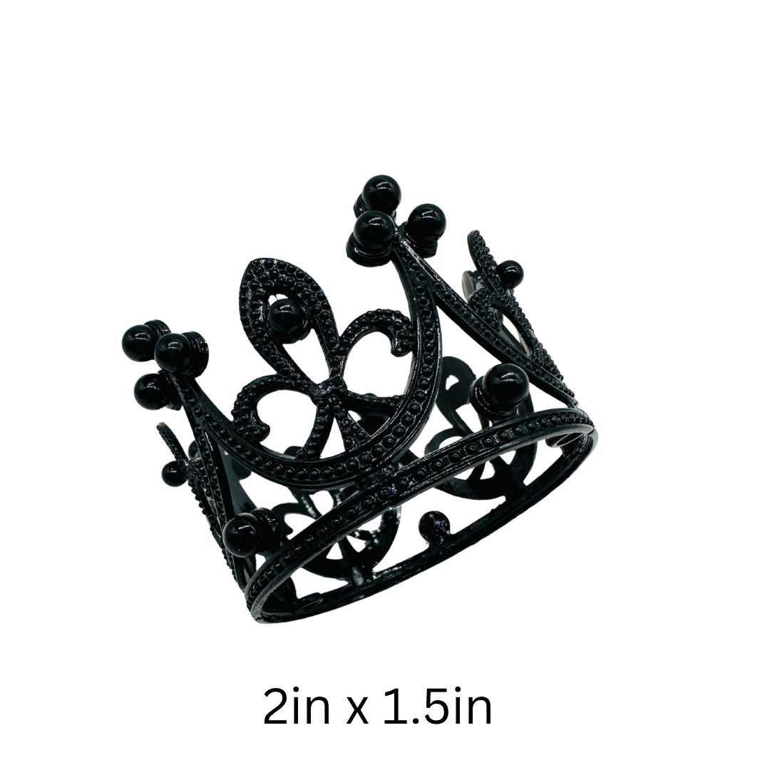 Her Crown Decoration