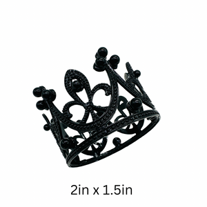 Her Crown Decoration
