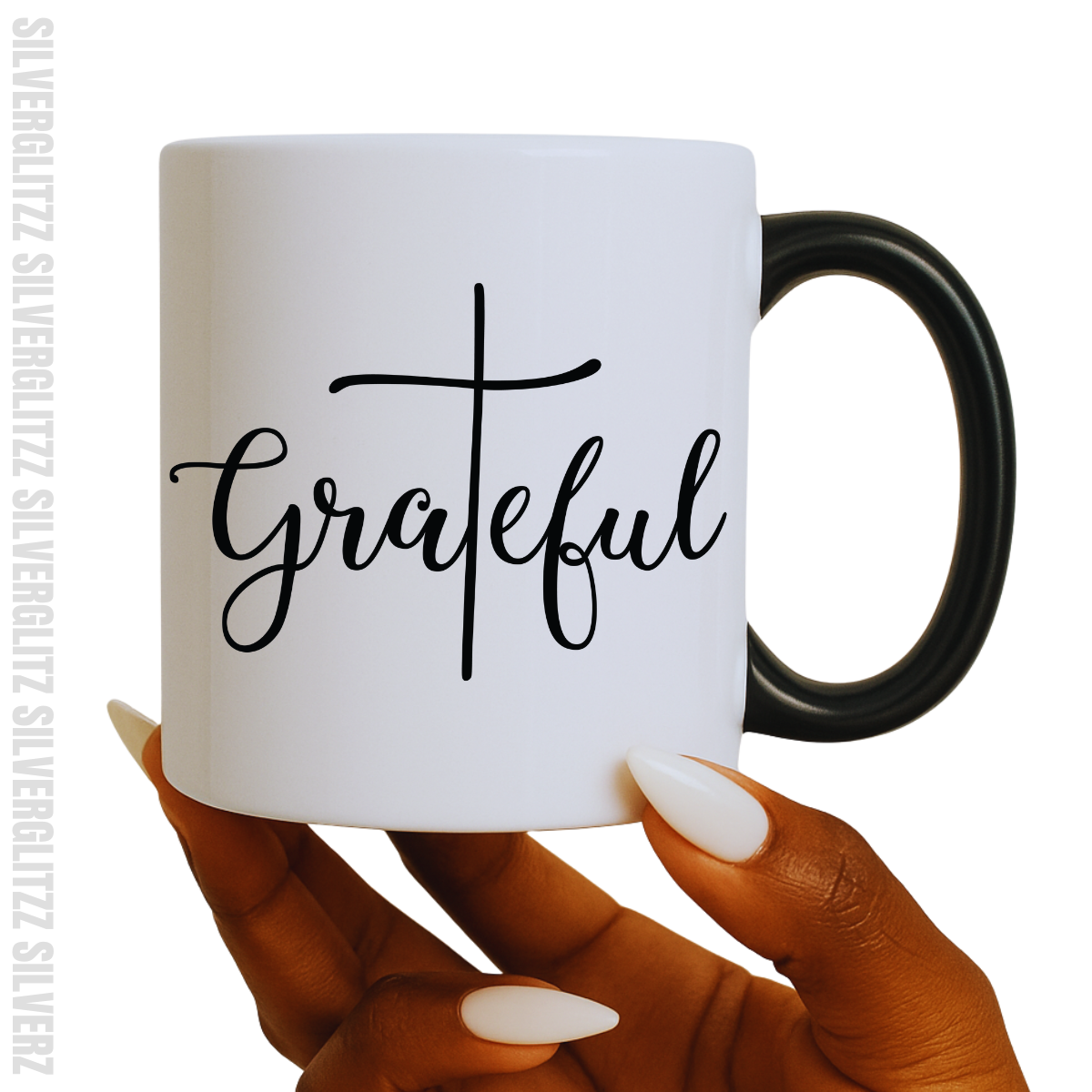 Grateful (UVD75)