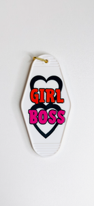 Girl Boss