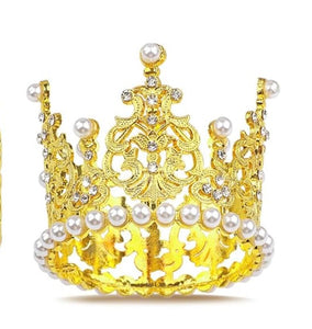 Her Crown Decoration