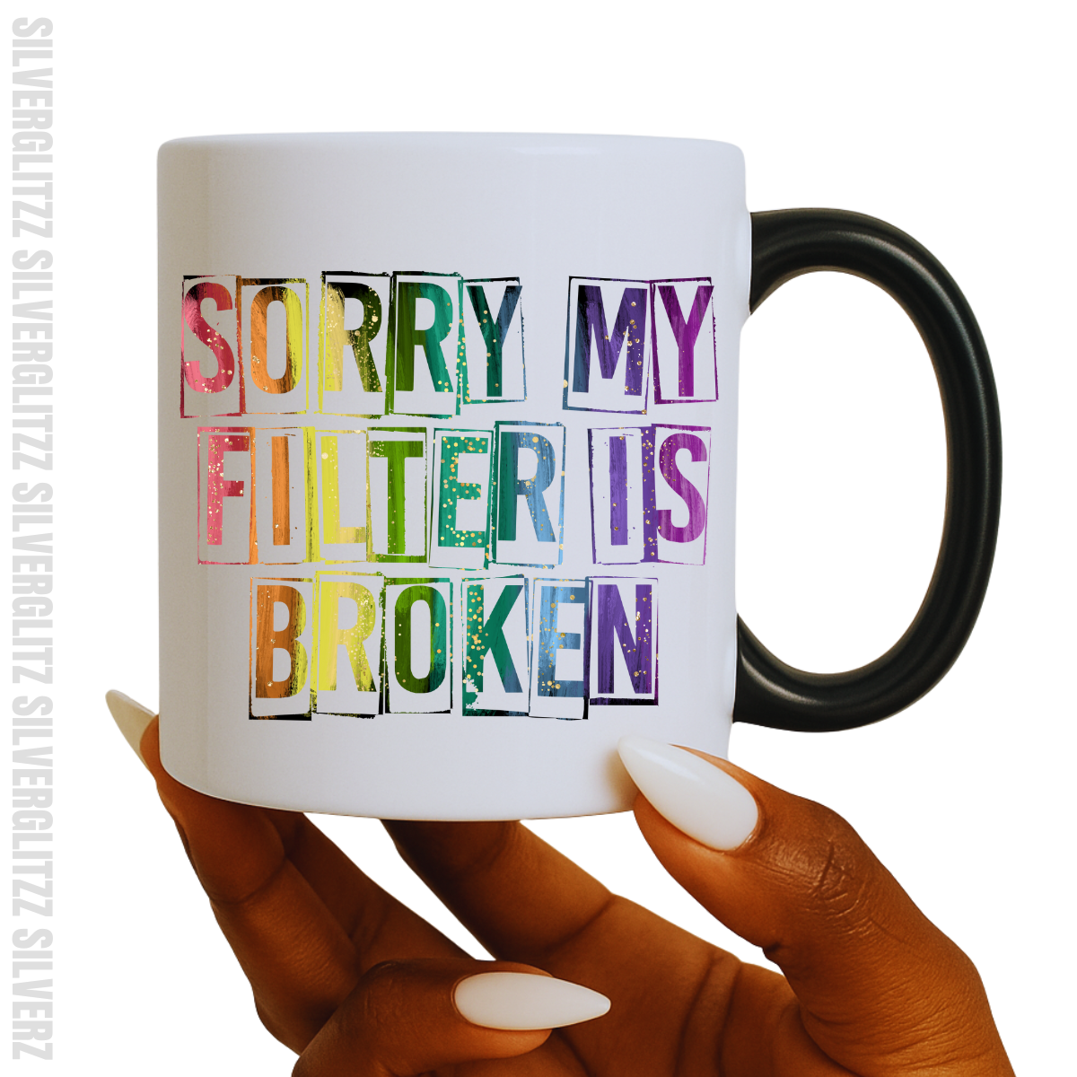 FILTER IS BROKEN (UVD95)