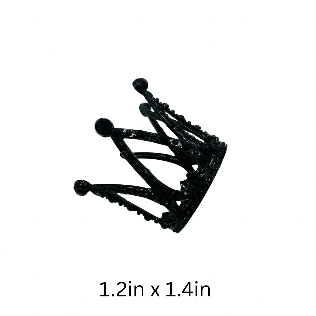 Her Crown Decoration