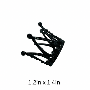 Her Crown Decoration