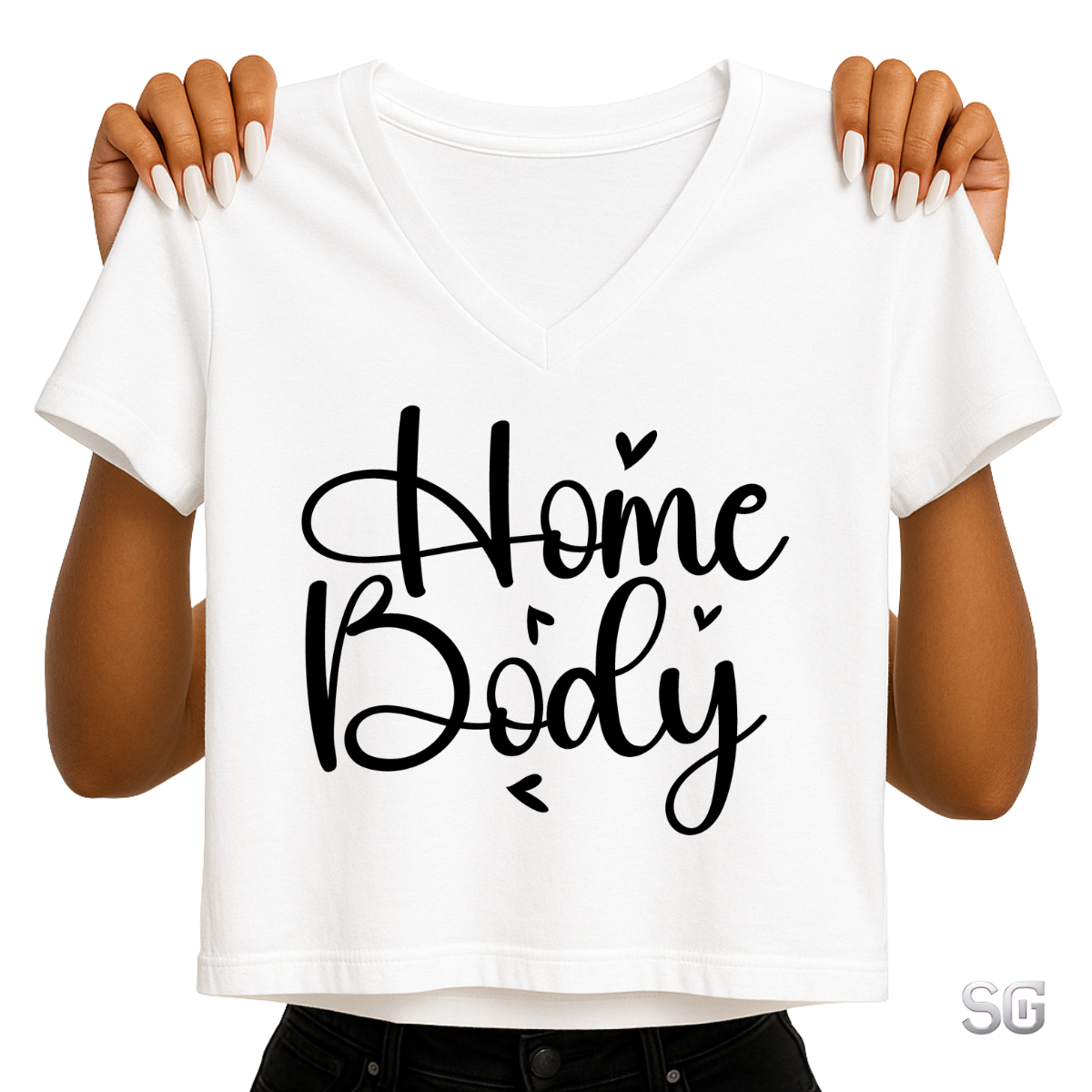 Home Body (CF46)