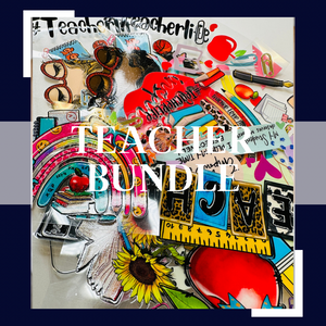 Teacher Bundle