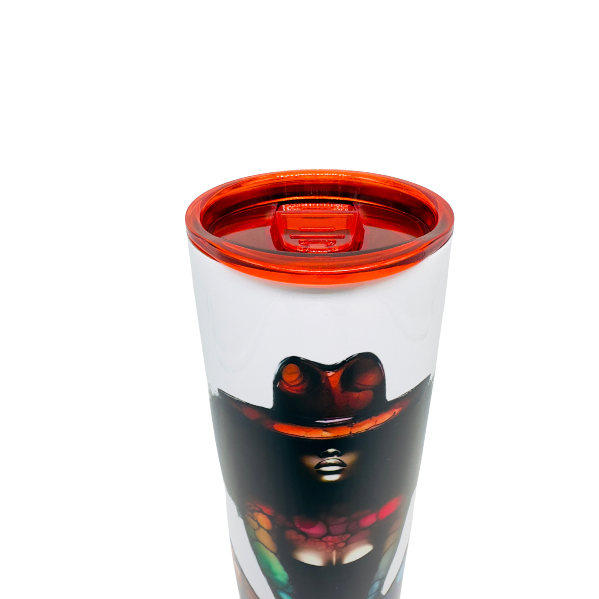 Water Color Tumbler