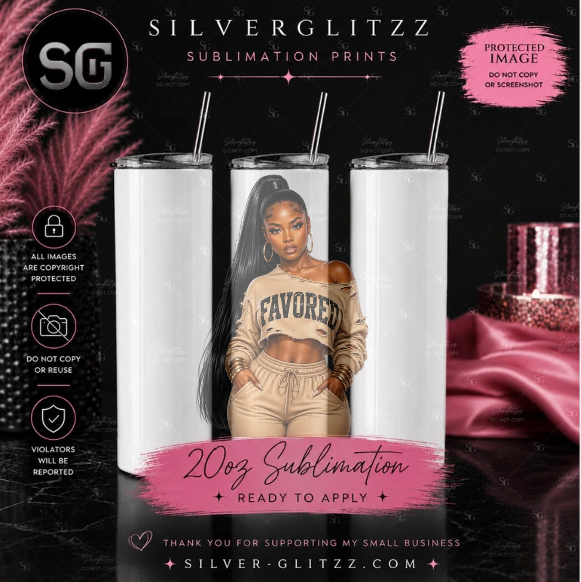 Silverglitzz