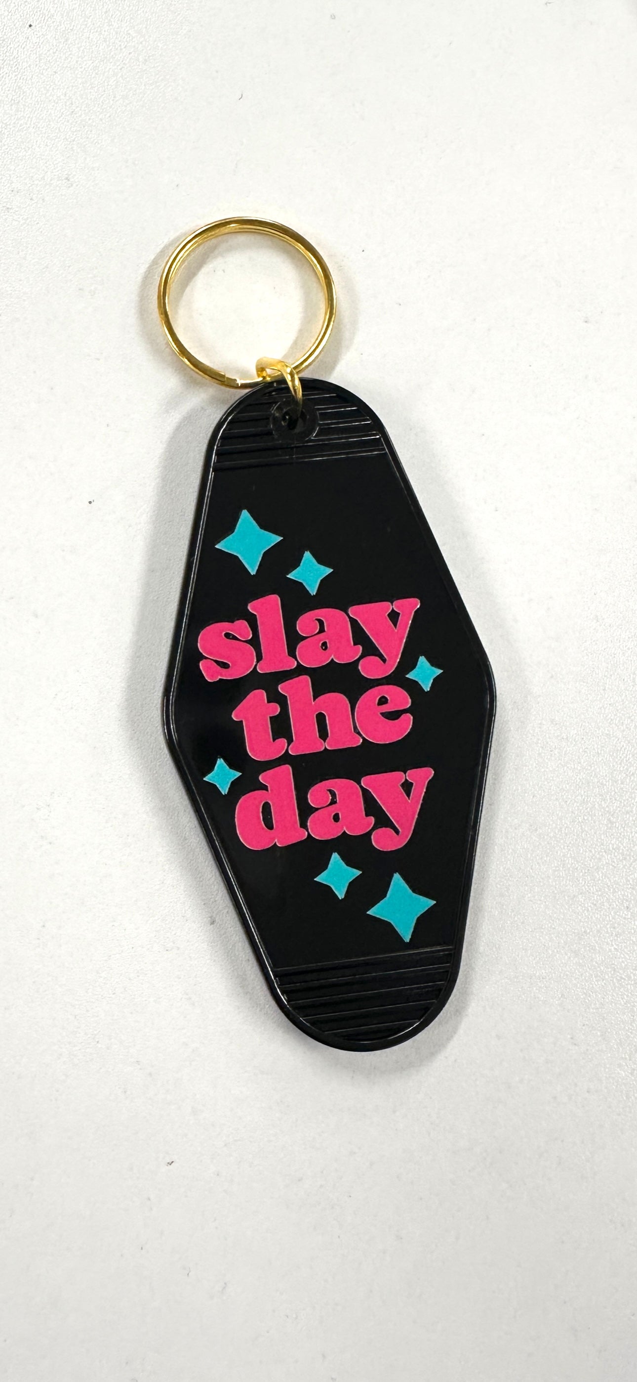 Slay The Day (KC12)