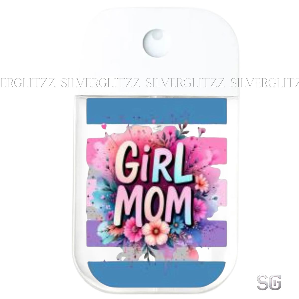 SB37 (Girl Mom) – Silverglitzz