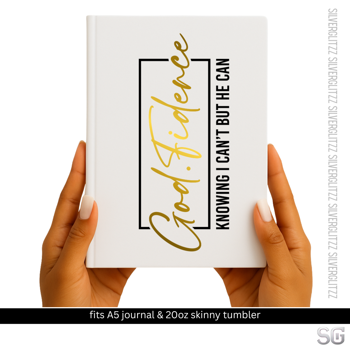 JC53 (UVDTF Journal/Tumbler Decal)