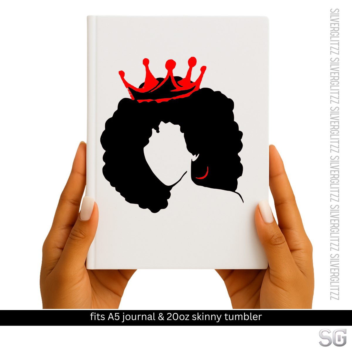 JC56 (UVDTF Journal/Tumbler Decal)