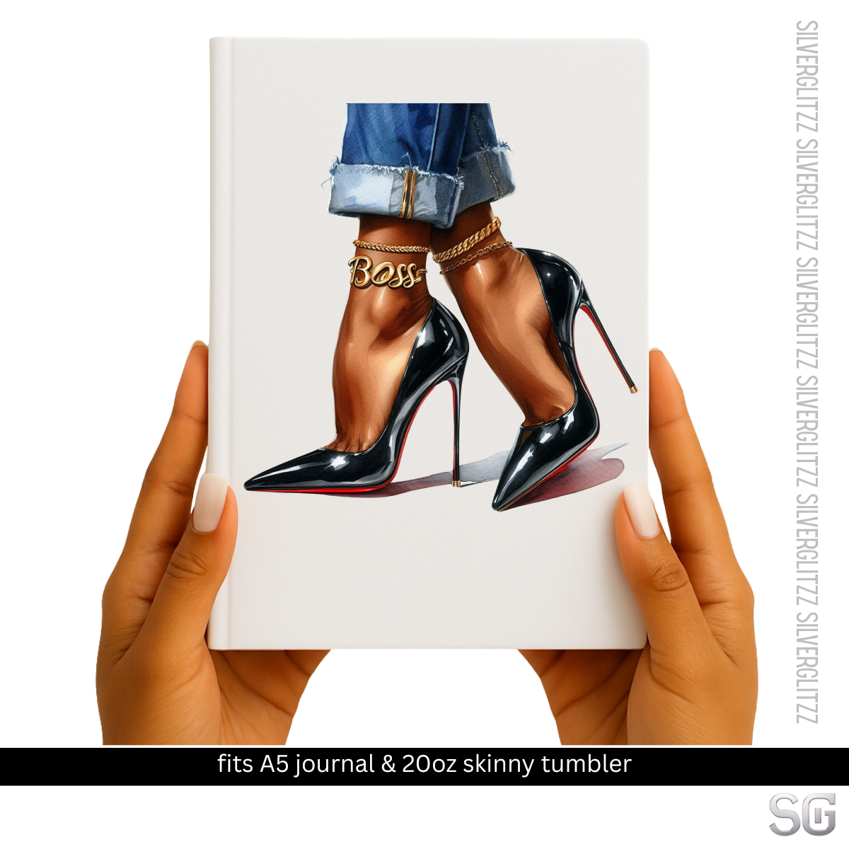 JC57 (UVDTF Journal/Tumbler Decal)