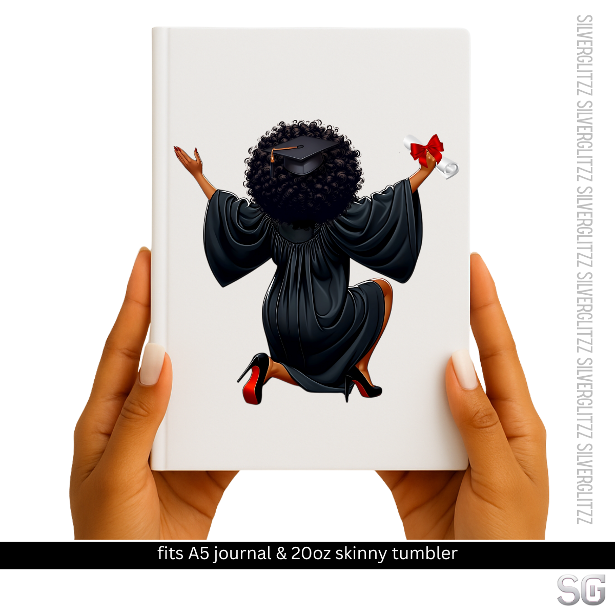 JC58 (UVDTF Journal/Tumbler Decal)