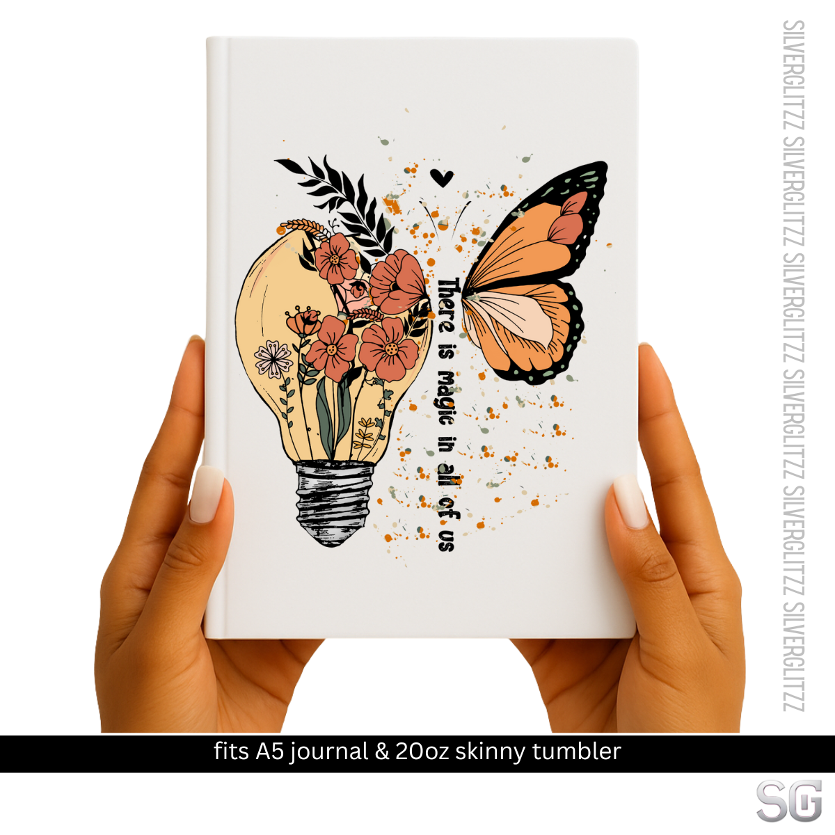 JC59 (Journal/Tumbler UVDTF Decal)