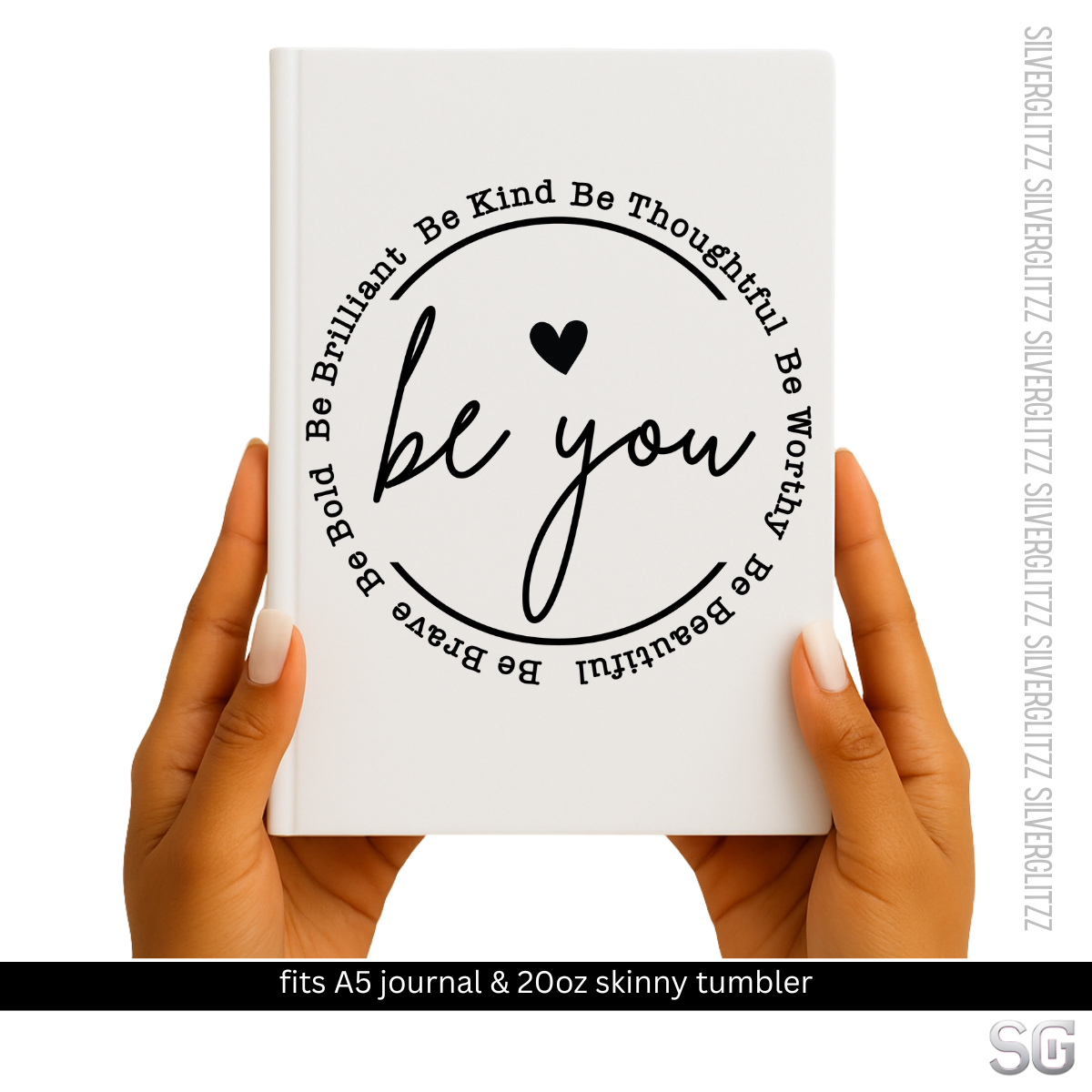 JC62 (Journal/Tumbler UVDTF Decal)