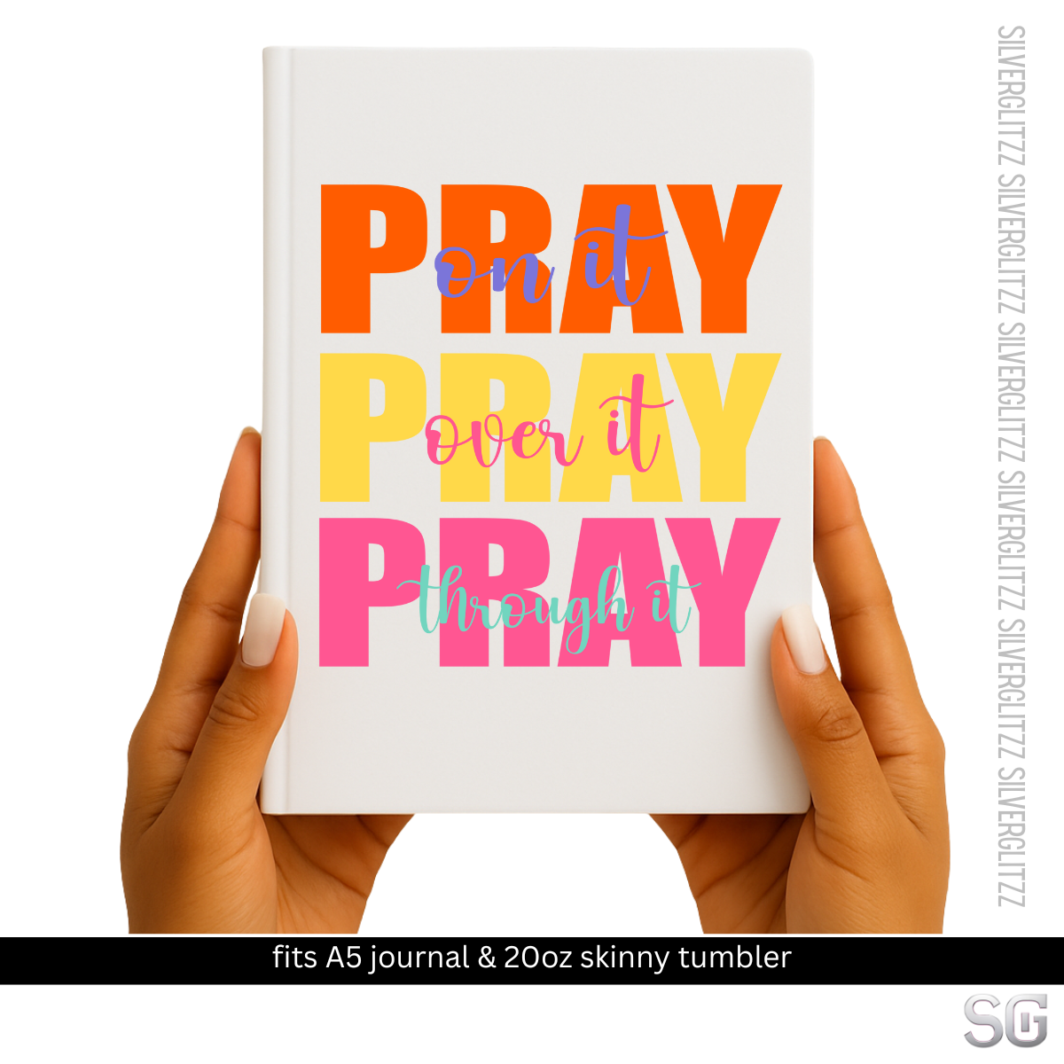 JC79 (Journal/Tumbler Decal)