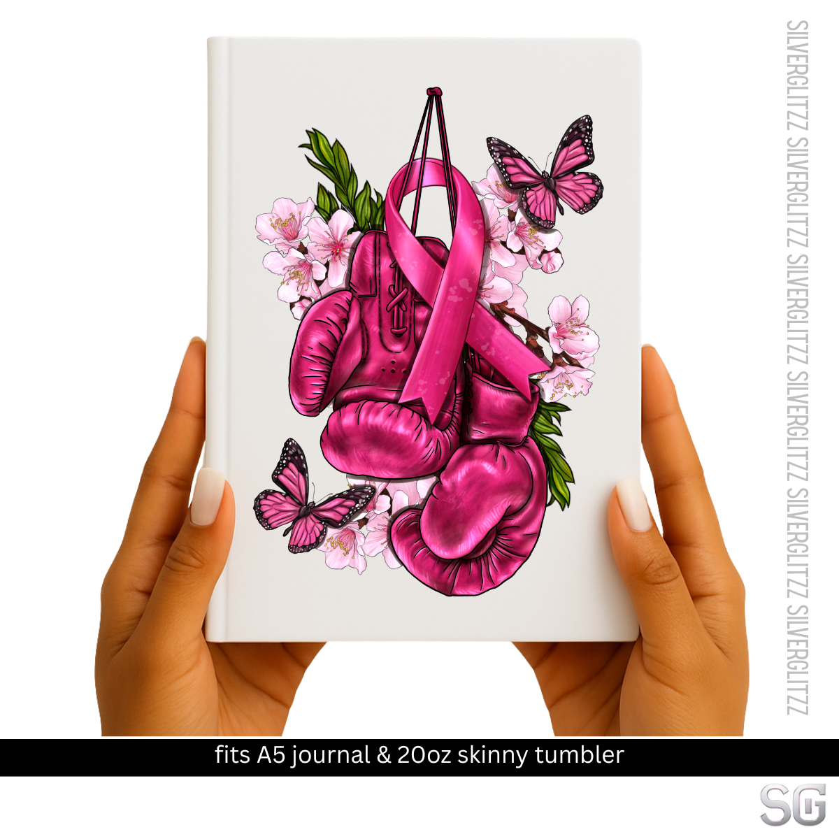 JC85 (Journal Decal)