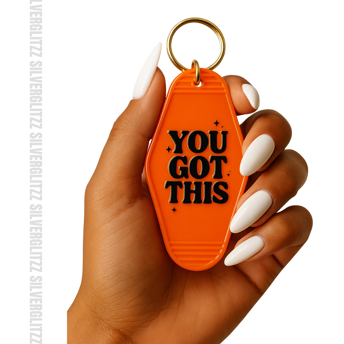 You Got This (KC03)