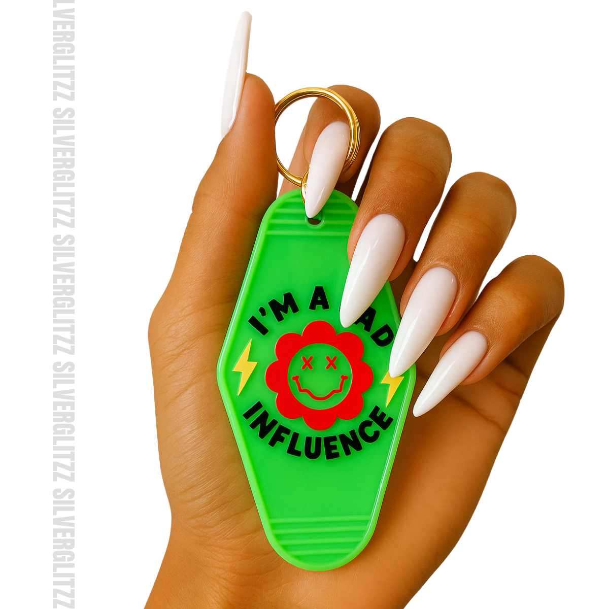 Bad Influence (KC04)