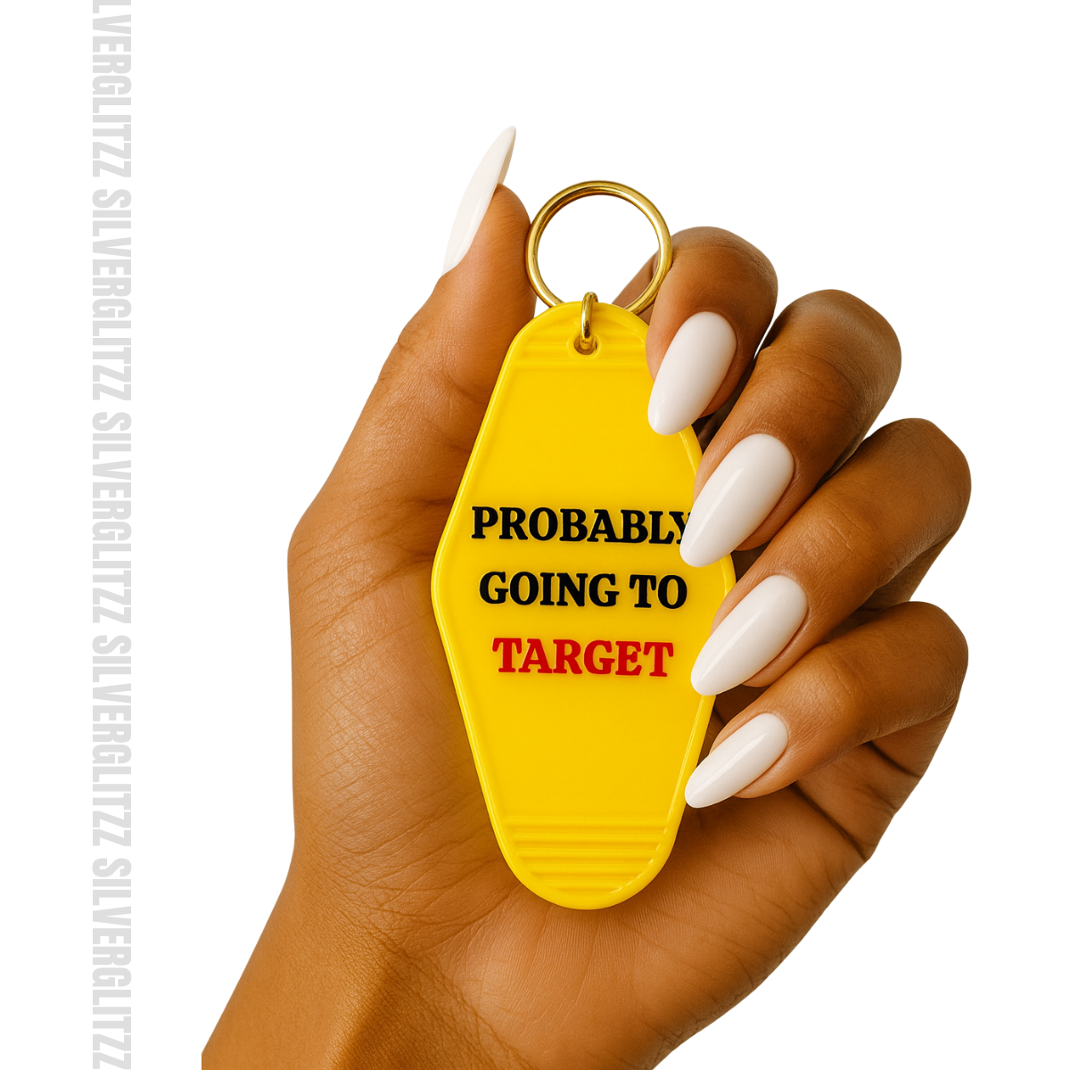 Probably Going To Target (KC06)