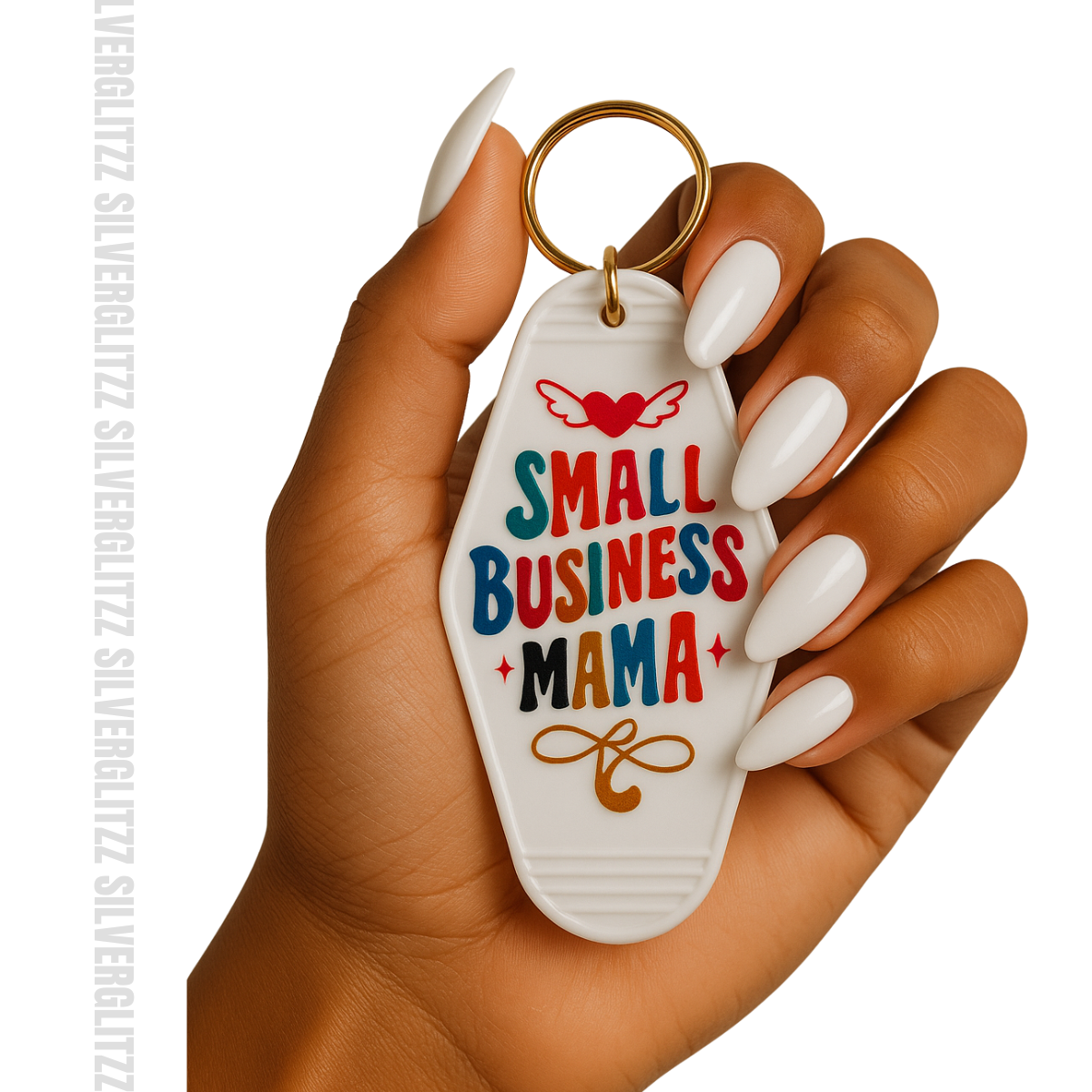 Small Business MaMa (KC07)