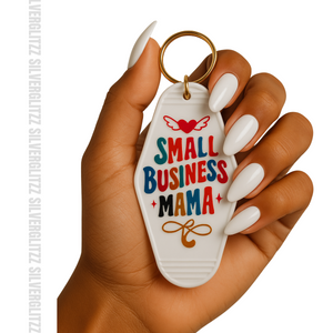 Small Business MaMa (KC07)