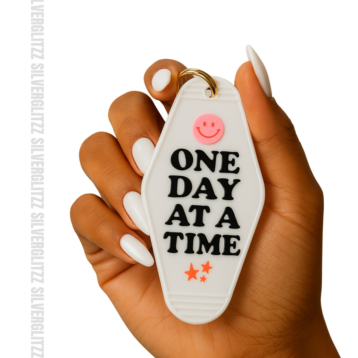 One Day At A Time (KC09)