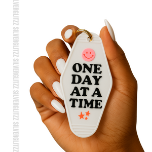 One Day At A Time (KC09)