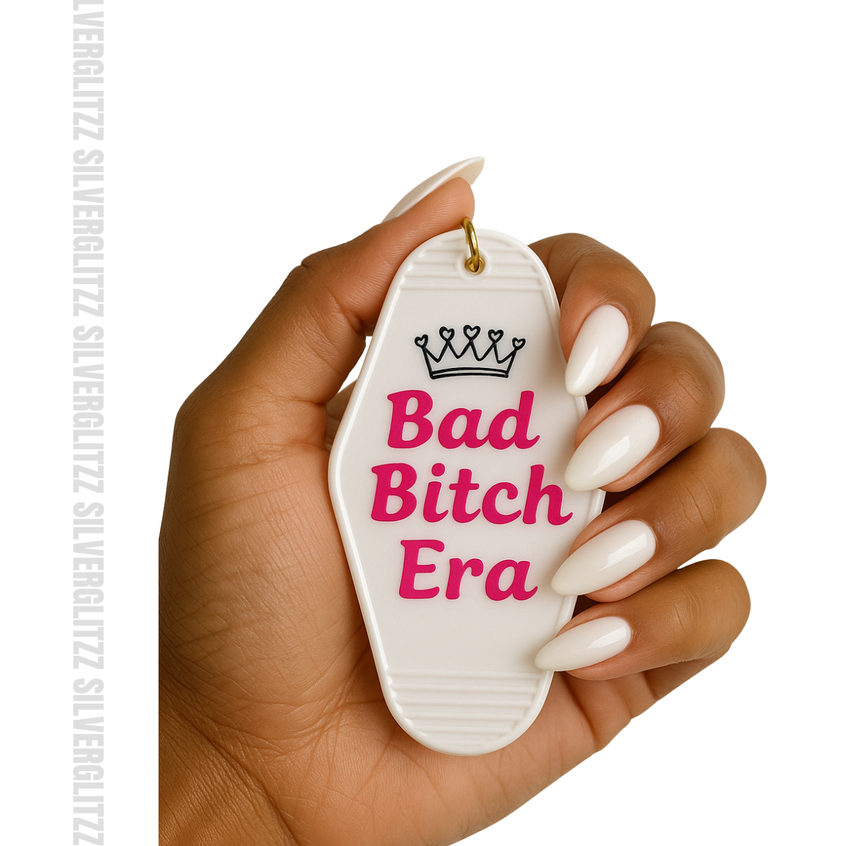 Bad B*tch Era. (KC11)