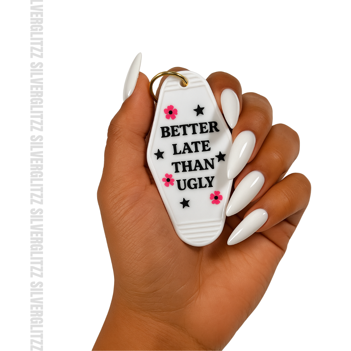 Better Late Than Ugly (KC15)