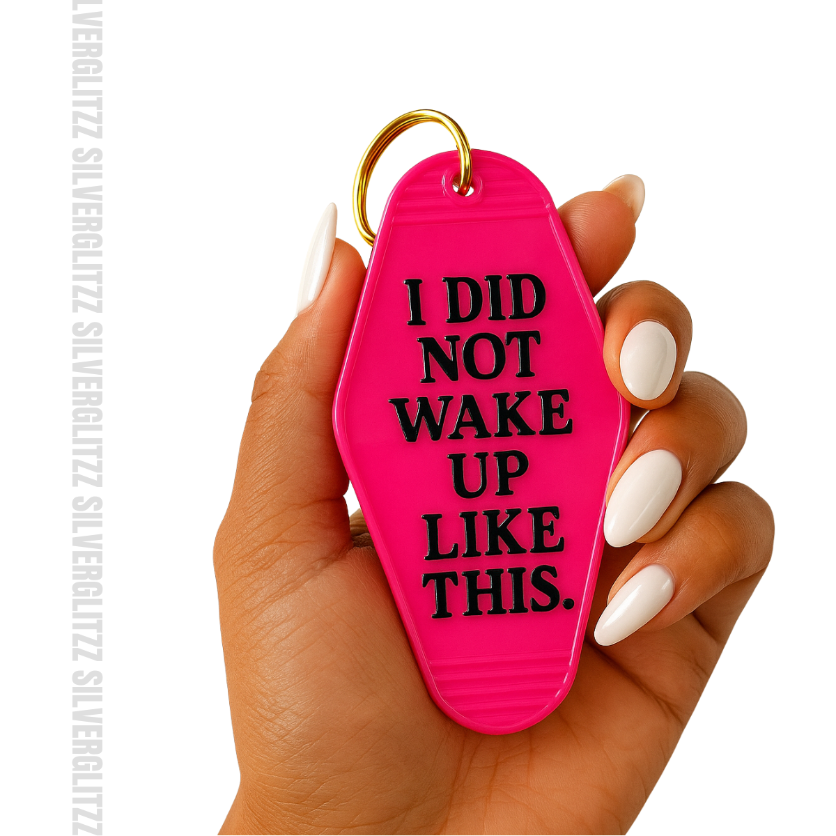 Wake Up Like This (KC19)