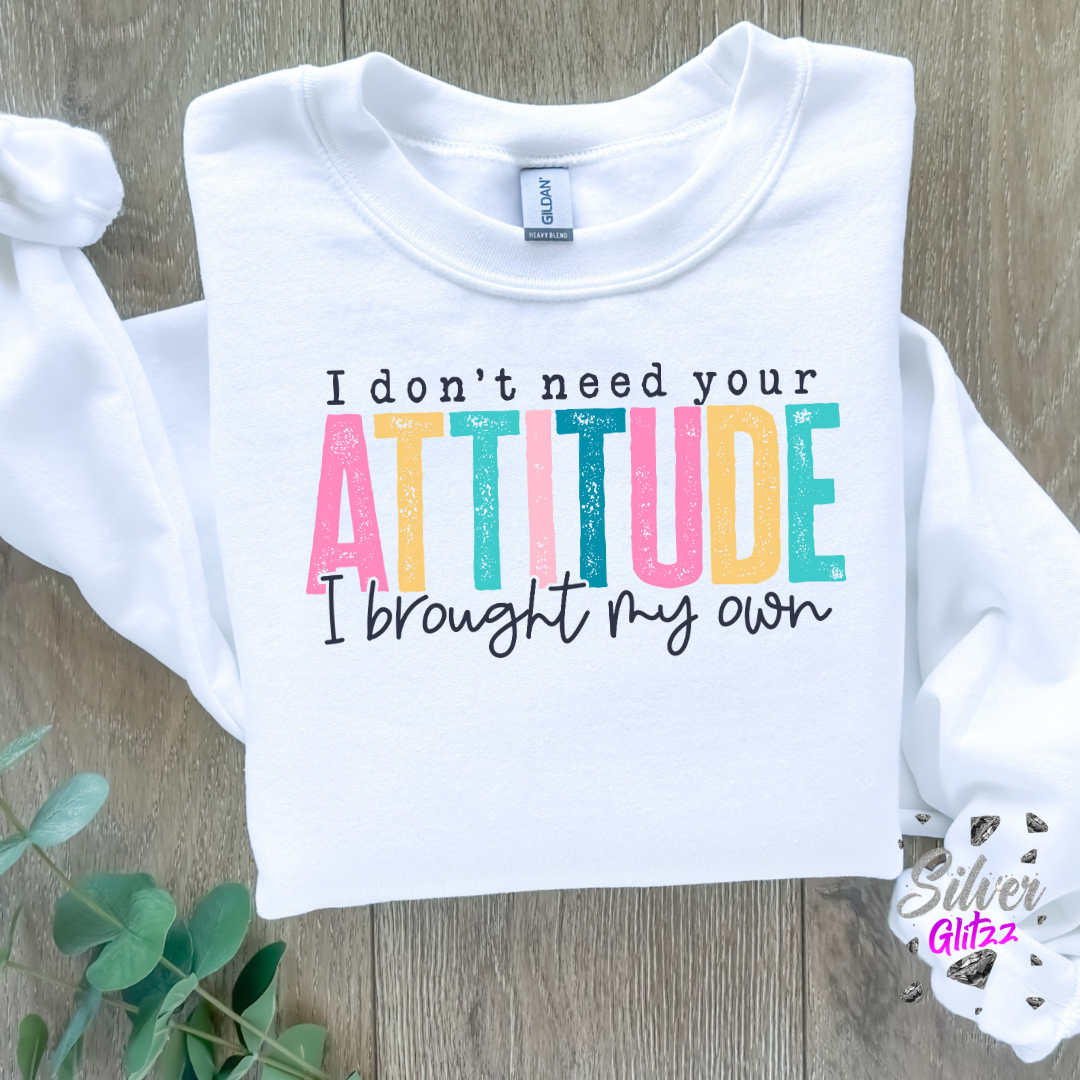 Attitude (CF13)